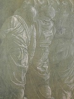 European Master Drawings of Six Centuries from the Collection of the Fogg Art Museum