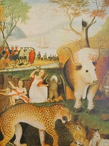 American Paintings 1730-1960: A Selection from the Collection of Mr. and Mrs. John D. Rockefeller 3rd