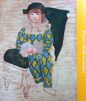 Picasso’s World of Children
