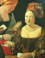 Georges de La Tour