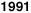 1991