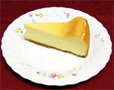 Photo:Baked Cheese Cake