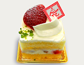 Photo:Shortcake