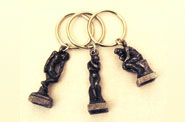 Photo:Key Holder