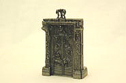 Photo:Card Stand
