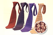 Photo:Ties