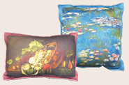 Photo:Cushion