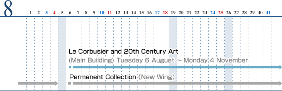 August