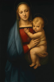 Madonna del Granduca