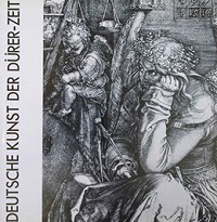 image: Deutsche Kunst der Dürer-Zeit aus Museen der D.D.R.