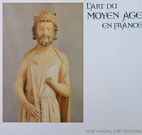 image: L'Art du Moyan Age en France