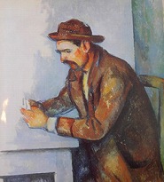 image: Cézanne