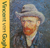 image: Vincent Van Gogh