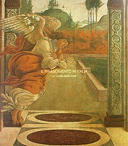image: Il Rinascimento in Italia: La Civiltà delle Corti (Italian Renaissance: culture of the courts)