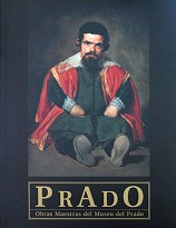 image: Obras Maestras del Museo del Prado(Masterpieces from the Museum of Prado)