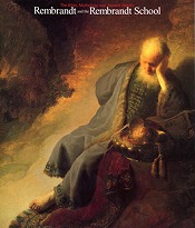 image: Rembrandt and the Rembrandt School: The Bible, Mythology and Ancient History