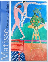 image: Henri Matisse: Processus / Variation