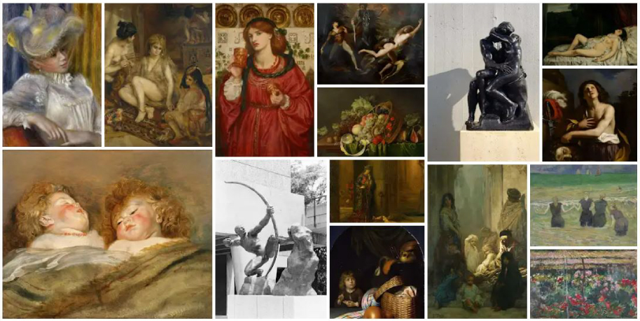 Photo: Google Arts & Culture