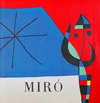 Miró: Art Graphique