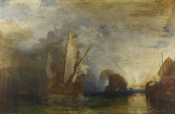 Homer’s Odyssey