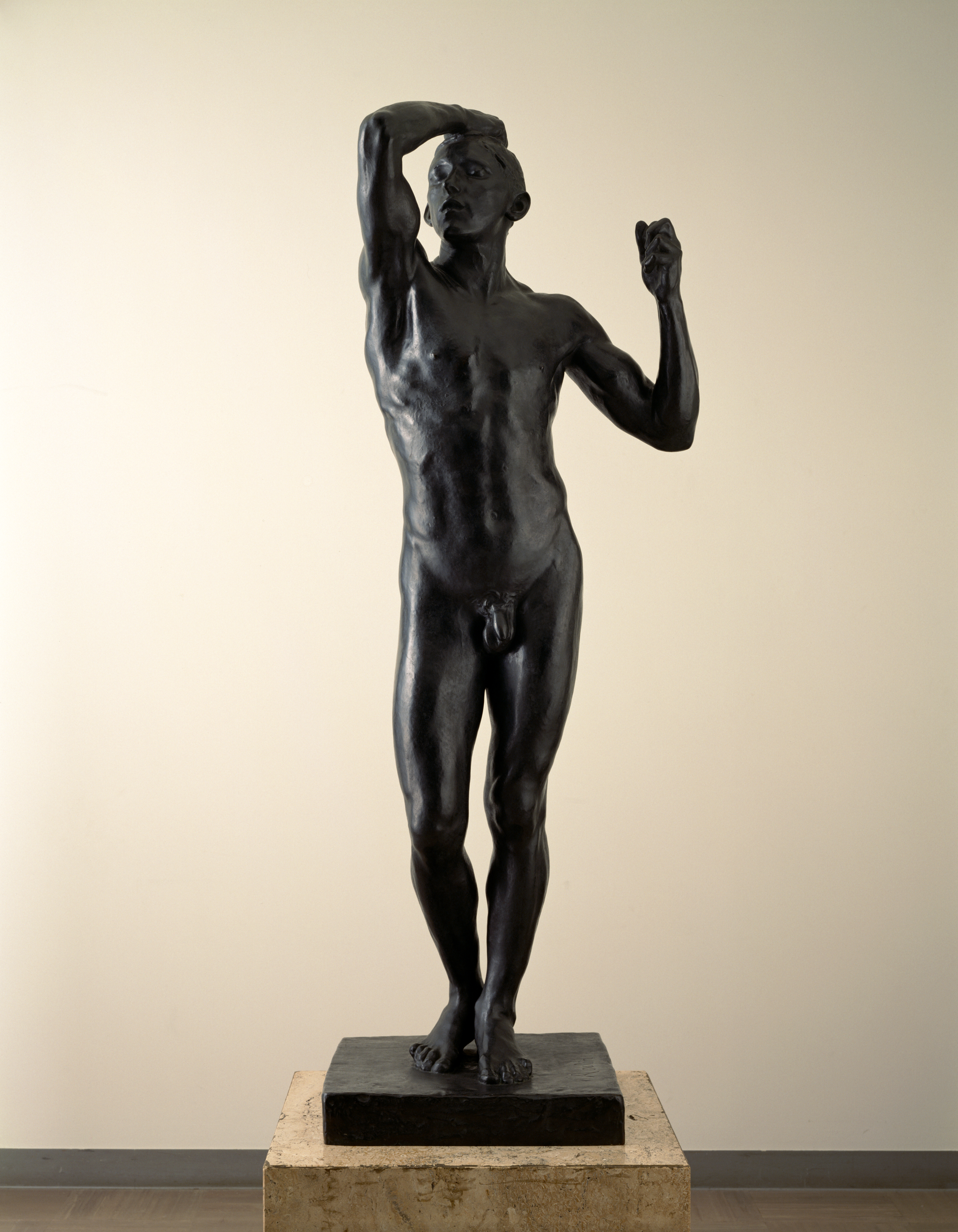 image: Auguste Rodin