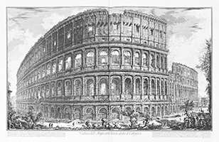 image: The Colosseum