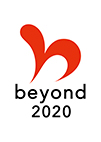 画像：beyond2020