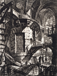 image: Giovanni Battista Piranesi