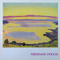 image: Ferdinand Hodler