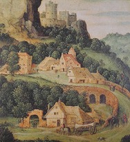 image: European Landscape Painting