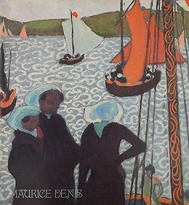 image: Maurice Denis