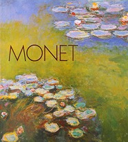 image: Monet