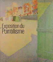 image: Exposition du Pointillisme (Pointillism)