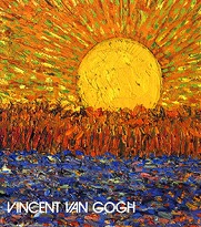 image: Vincent Van Gogh