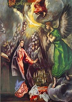 image: El Greco
