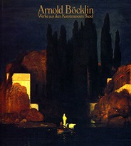 image: Arnold Böcklin: Werke aus dem Kunstmuseum Basel (Arnold Böcklin: Works from the Kunstmuseum Basel)