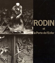 image: Rodin et la Porte de l'Enfer (Rodin and the Gates of Hell)