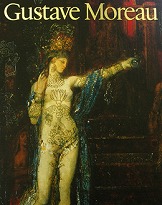 image: Gustave Moreau