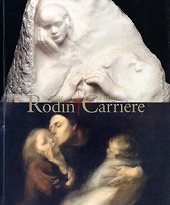 image: August Rodin / Eugène Carrière