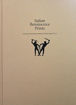 画像：イタリア・ルネサンスの版画展: チューリヒ工科大学版画素描館の所蔵作品による