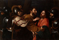 The Capture of Christ