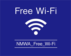 Free Wi-Fi