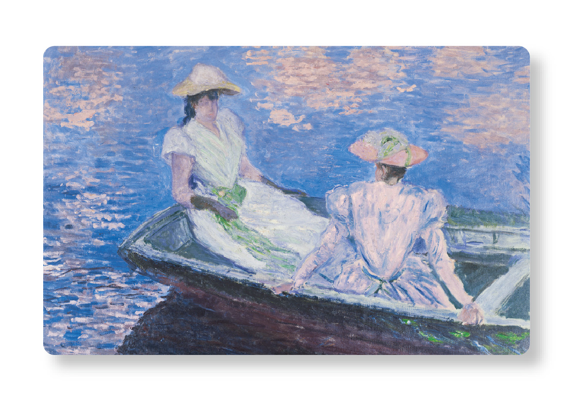 常設展パスポートチケット　イメージ画像