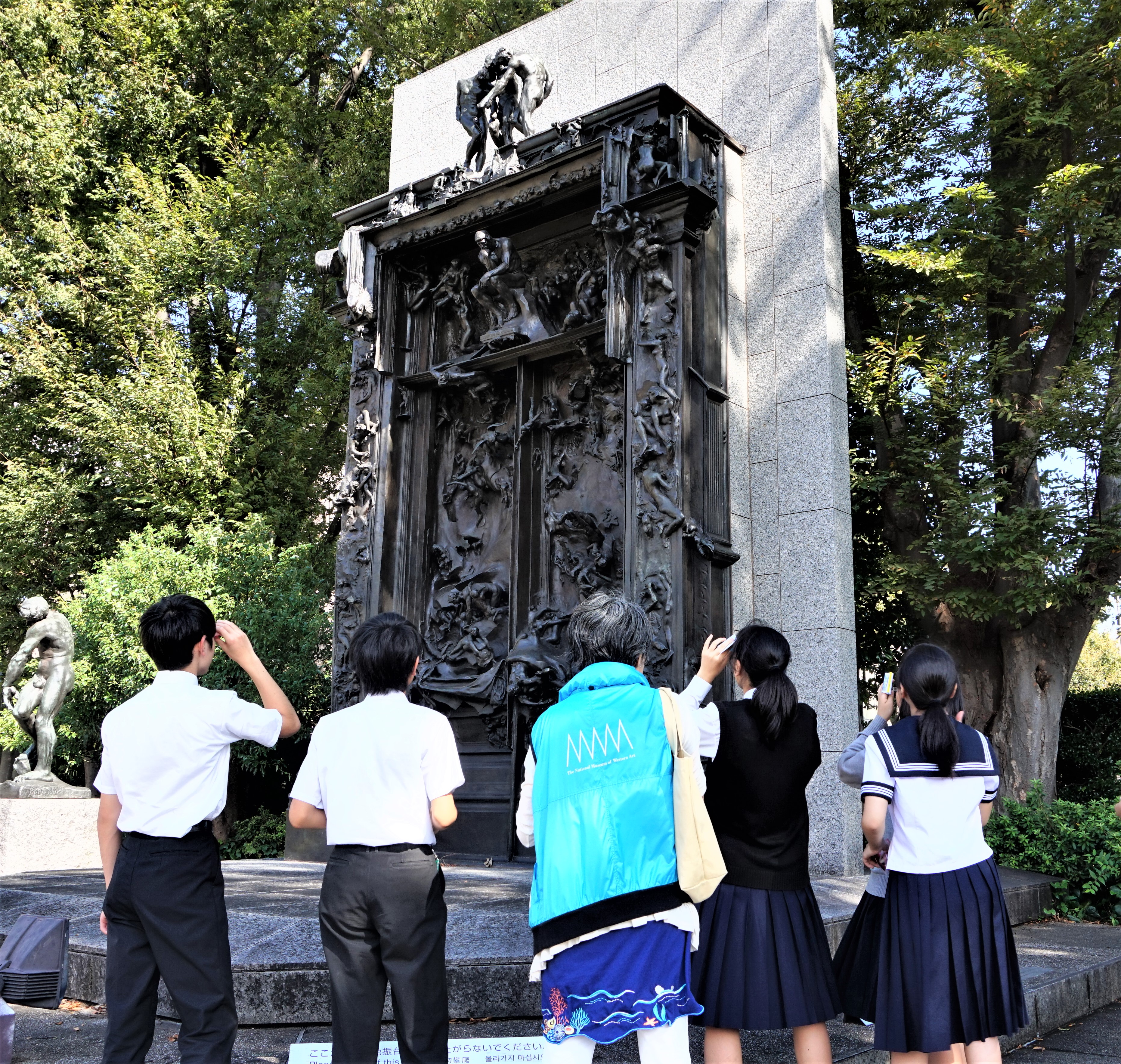 スクール・プログラムの画像